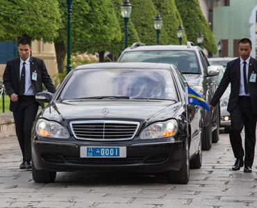 攻击网站服务器